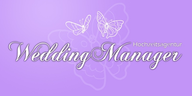 Hochzeitsagentur weddingmanager.de