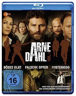 Blu-ray-Cover