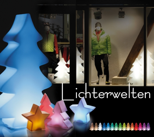 Beleuchtungstrends bei Mon Decor Beleuchtungstrends bei Mon Decor