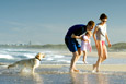Urlaub mit Hund