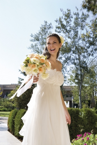 Heiraten im Oceania Club Hotel