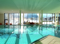 Indoorpool 