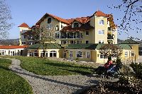 Wellnesshotel in Bayern
