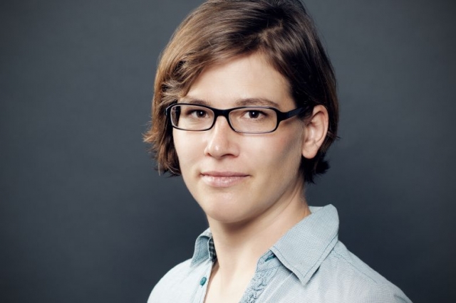Annette Sihler verstärkt als Communications Managerin das Team der STARFACE GmbH.