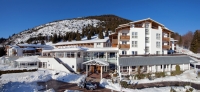 Hotelansicht Kinderhotel Oberjoch
