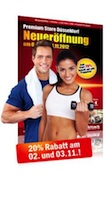 Neuer Body Attack Premium Store in Düsseldorf Neuer Body Attack Premium Store in Düsseldorf