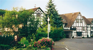 Hotel Bierenbacher Hof