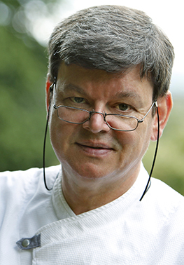 Harald Wohlfahrt