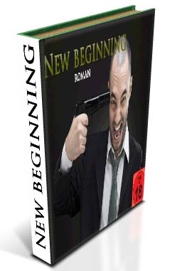 Cover New Beginning Cover New Beginning