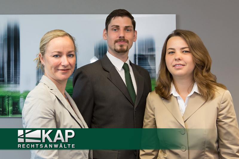 Loginet3 AG (Accessio) Insolvenzverfahren | KAP Rechtsanwälte Loginet3 AG (Accessio) Insolvenzverfahren | KAP Rechtsanwälte
