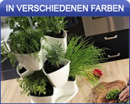 Kräuterampel Kräuterampel