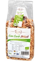 Neu: Das JaBuVit Low Carb Müsli