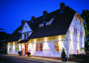 Weinstuben Pächterhaus