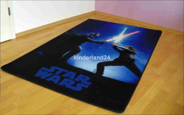 Star Wars Teppich Star Wars Teppich