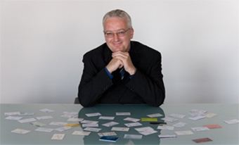 Unternehmer Herbert Haberl Unternehmer Herbert Haberl