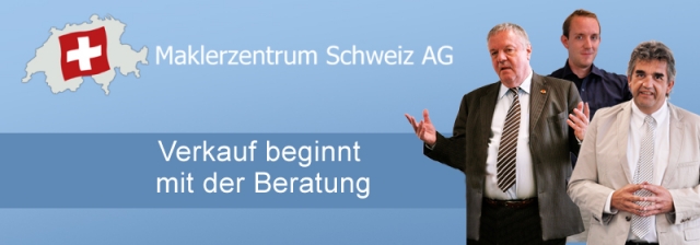 Maklerzentrum Schweiz AG, Basel