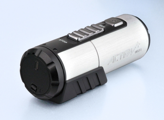 Q-Wifi: Maptaq bringt neue WiFi ActionCam auf den Markt Q-Wifi: Maptaq bringt neue WiFi ActionCam auf den Markt