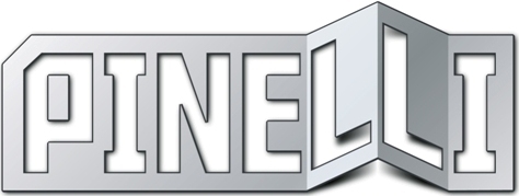 Logo von PINELLI Faserlaser Deutschland, Ihrem Spezialisten für Faserlaser-Blechschneideanlagen Logo von PINELLI Faserlaser Deutschland, Ihrem Spezialisten für Faserlaser-Blechschneideanlagen