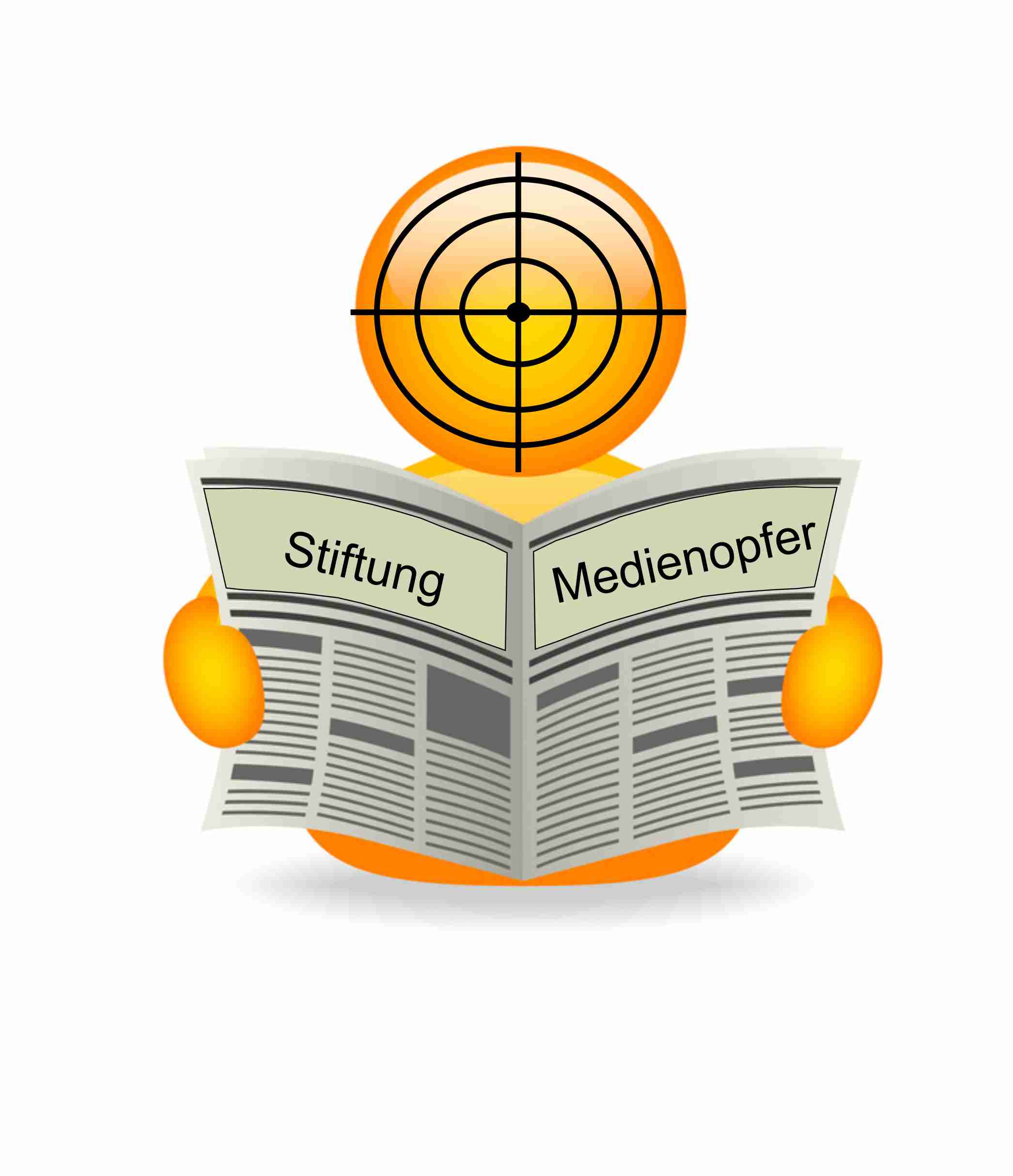 Diese Stiftung hilft allen Medien-Opfern Diese Stiftung hilft allen Medien-Opfern
