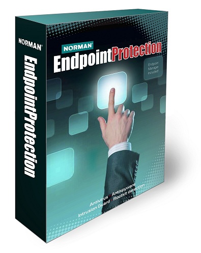 Norman Endpoint Protection 