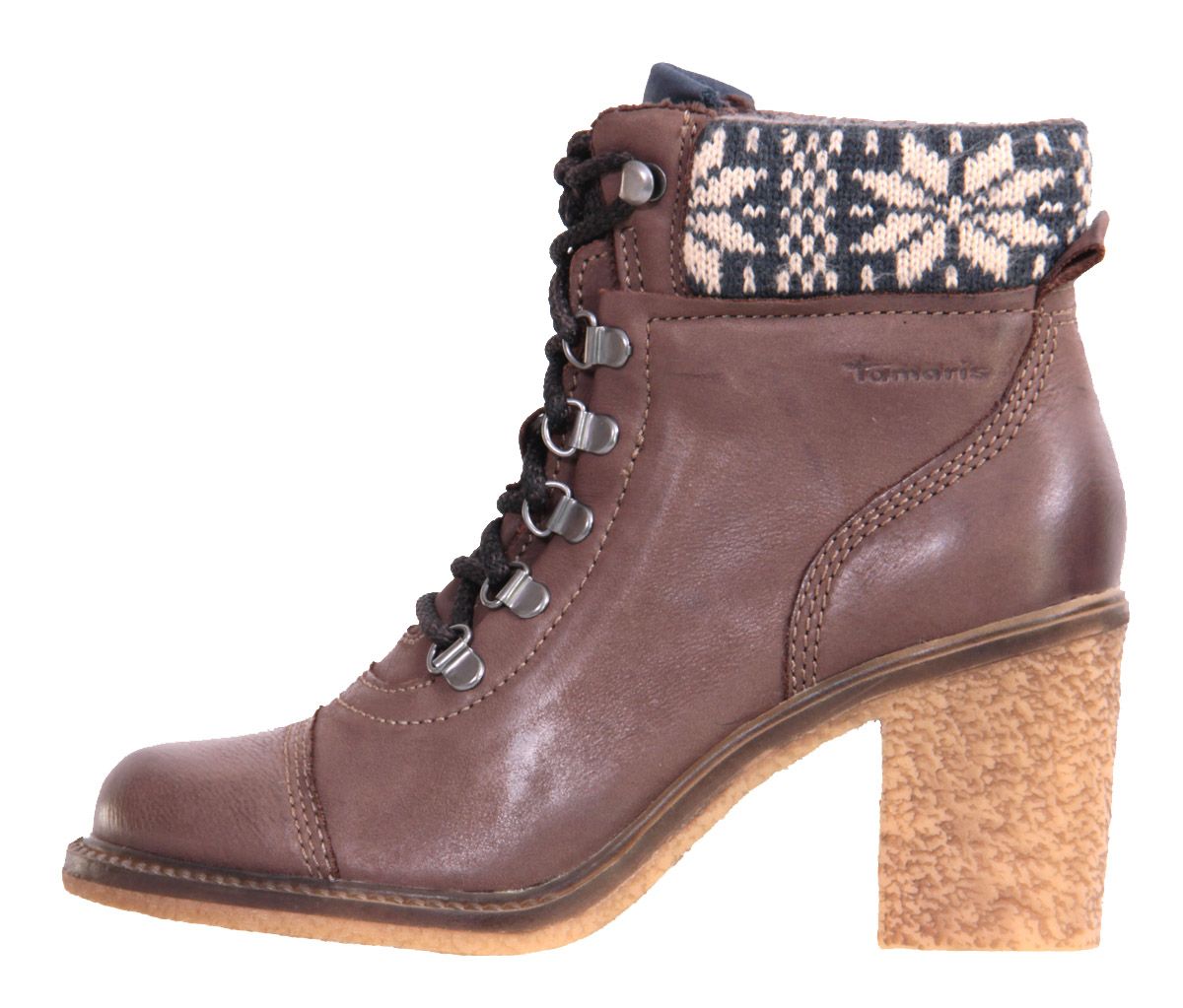 Stiefelette von Tamaris bei Textil WInkler 