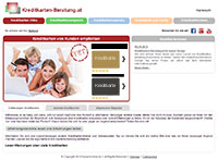 Kreditkarten-Beratung.at: Ihr Kreditkartenpartner in Österreich Kreditkarten-Beratung.at: Ihr Kreditkartenpartner in Österreich