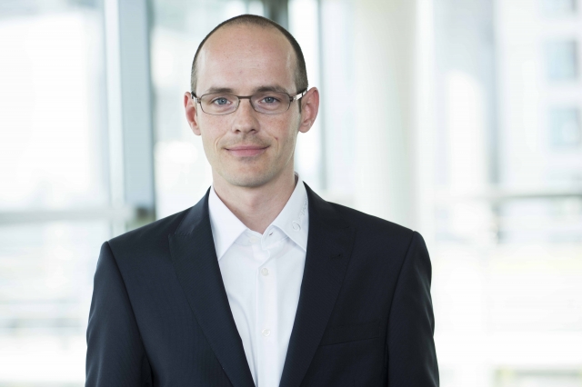 Stephan Ziegler, CTO gateprotect AG Germany Stephan Ziegler, CTO gateprotect AG Germany