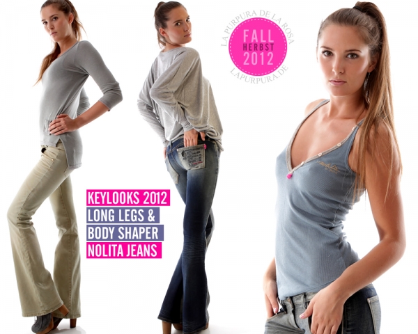 Nolita im Online Shop - www.lapurpura.de - La Purpura de la Rosa