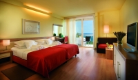 Zimmer - Hotel Aurora