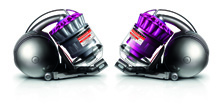 Dyson DC37 ist Testsieger im ETM Testmagazin Vergleichstest Dyson DC37 ist Testsieger im ETM Testmagazin Vergleichstest