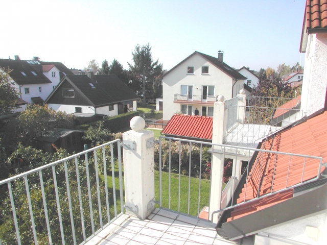 Immobilienmakler Lerchenau