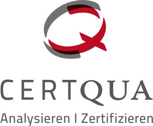 CERTQUA - Zertifizierungsspezialist für Arbeitsmarkt- und Bildungsdienstleister CERTQUA - Zertifizierungsspezialist für Arbeitsmarkt- und Bildungsdienstleister
