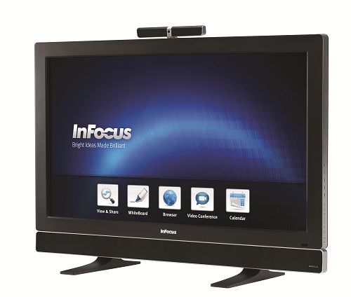 InFocus Mondopad InFocus Mondopad