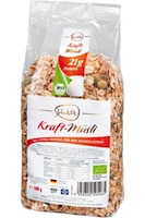 Neu: Das JaBuVit Kraft-Müsli Neu: Das JaBuVit Kraft-Müsli