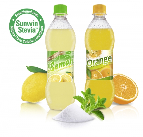 Hersteller können sich auf der SIALüber das breite Sunwin Stevia?-Portfolio von WILD informieren.