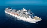 Im Mai 2009 geht es mit MSC Kreuzfahrten auf Singlekreuzfahrt