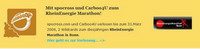 Gewinnspiel auf spocross.com mit Carboo4U