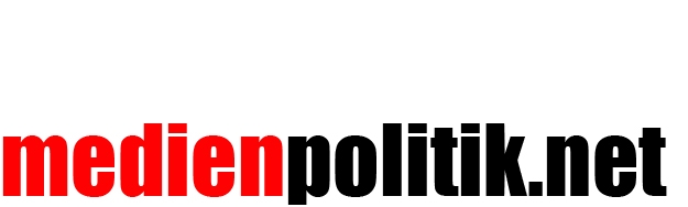 Logo medienpolitik.net
