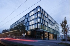 ICADE Premier, Haus 1, Arnulfstr.59, München? Architekten : Ganzer-Hajek-Unterholzner / Louvieaux ? 