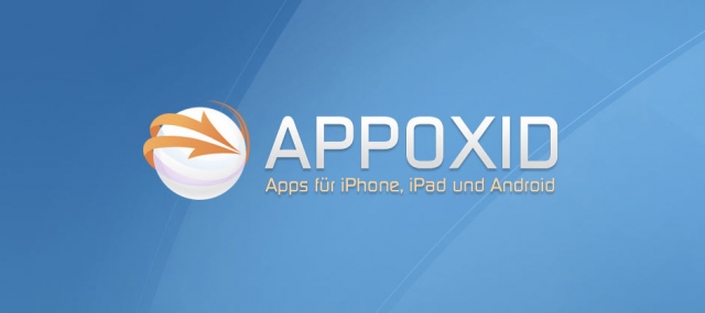 Apps für iPhone, iPad und Android.