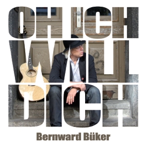 Bernward Büker Bernward Büker