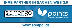 Somengo und points machen Social Media Kampagnen zukunftsfähig Somengo und points machen Social Media Kampagnen zukunftsfähig