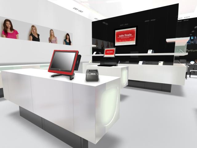 Kassensysteme Kassensysteme