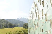 Hotelansicht (McTirol)