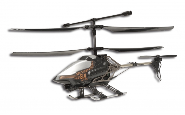 Silverlit Sky Eye 3-Kanal-Helikopter