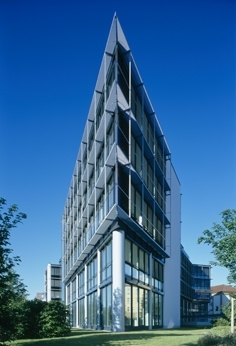 Baierbrunner Straße 5, München Baierbrunner Straße 5, München