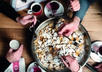 Kaiserschmarrn © Medialounge (Kitzbühel)