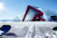 Bergstation © Joe Hölzl (Kitzbühel) Bergstation © Joe Hölzl (Kitzbühel)