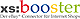 xt:booster Logo xt:booster Logo