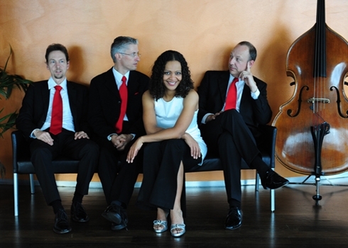 Jazz Latin Band Manteca